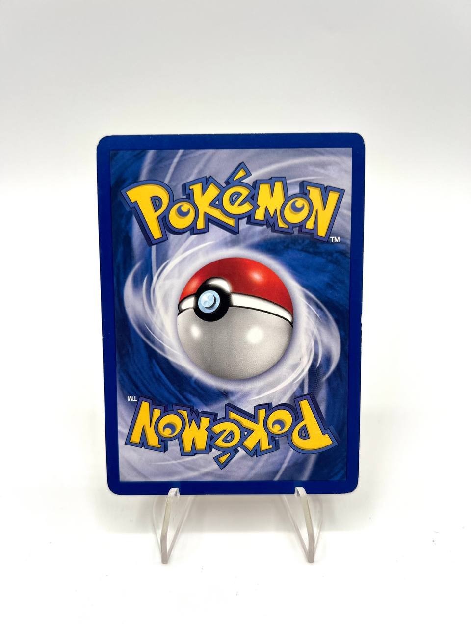 Carta pokemon Flareon 5/115 Holo Italiano set forze segrete Vintage Good