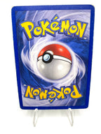Carta pokemon Aerodactyl set EX La Leggenda di Mew 1/92 Holo Italiano Poor