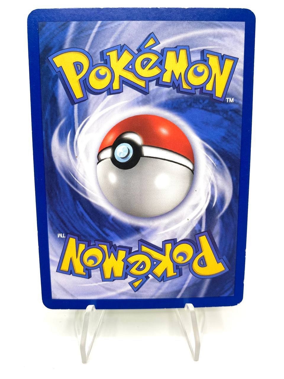 Carta Pokémon Skarmory set Expedition 27/165 Holo Inglese Vintage good