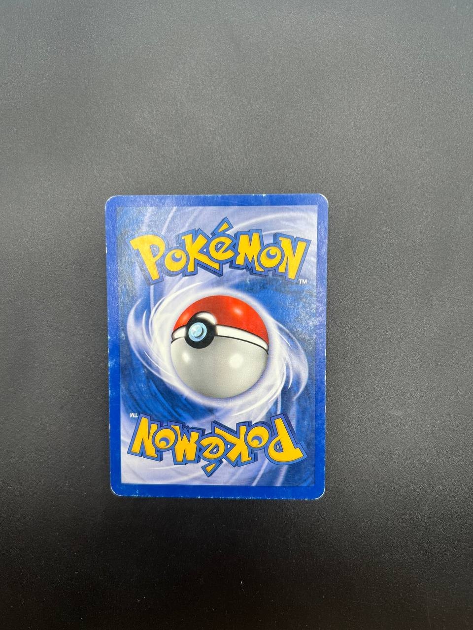 Carta Pokémon Dark Vileplume Holo set Team Rocket 13/82 Played Vintage Italiano