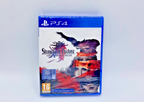 Stranger of Paradise Final Fantasy Origin PS4 Sony Playstation 4 PAL ITA Nuovo
