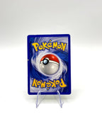 Carta pokemon Golbat set Fossil FO 34/62 Vintage Italiano Poor 1a edizione