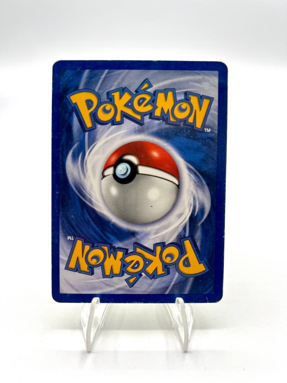 Carta pokemon Koga's Pidgey 80/132 set Gym Challenge Excellent Vintage Inglese