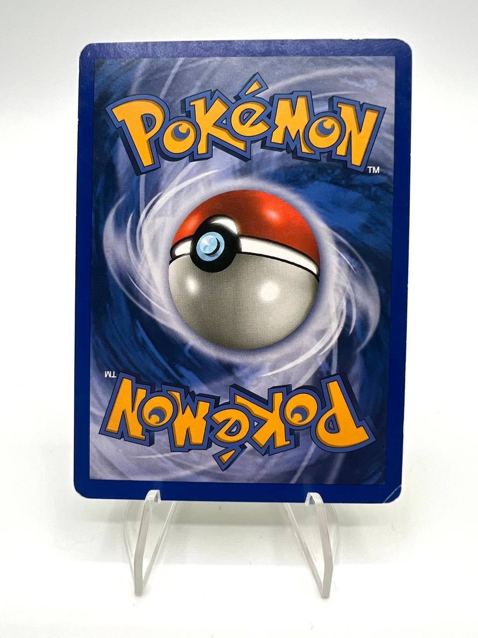 Carta pokemon Koffing 1a edizione Team Rocket 58/82 Italiano Excellent Vintage