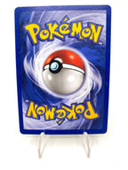 Carta Pokemon Pupa Addestramento Set Base BS 75/102 Italiano Vintage Excellent