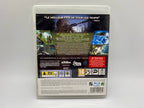 CALL OF DUTY 4 MODERN WARFARE PS3 Playstation Activision COMPLETO Francese