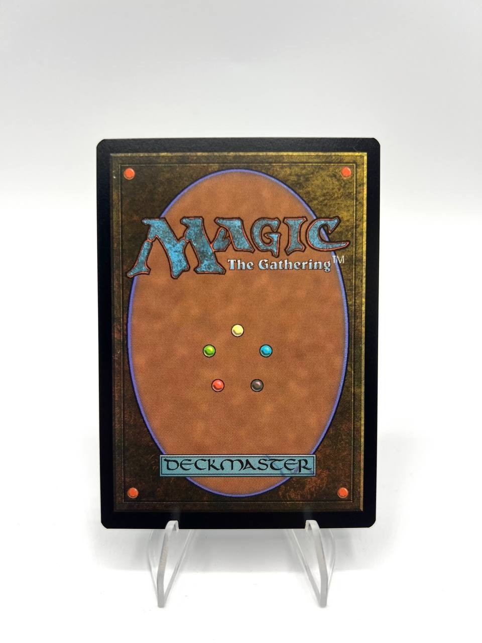 Sunderflock Lorwyn Eclipsed Magic The Gathering Mtg Blue Elemental Inglese NM