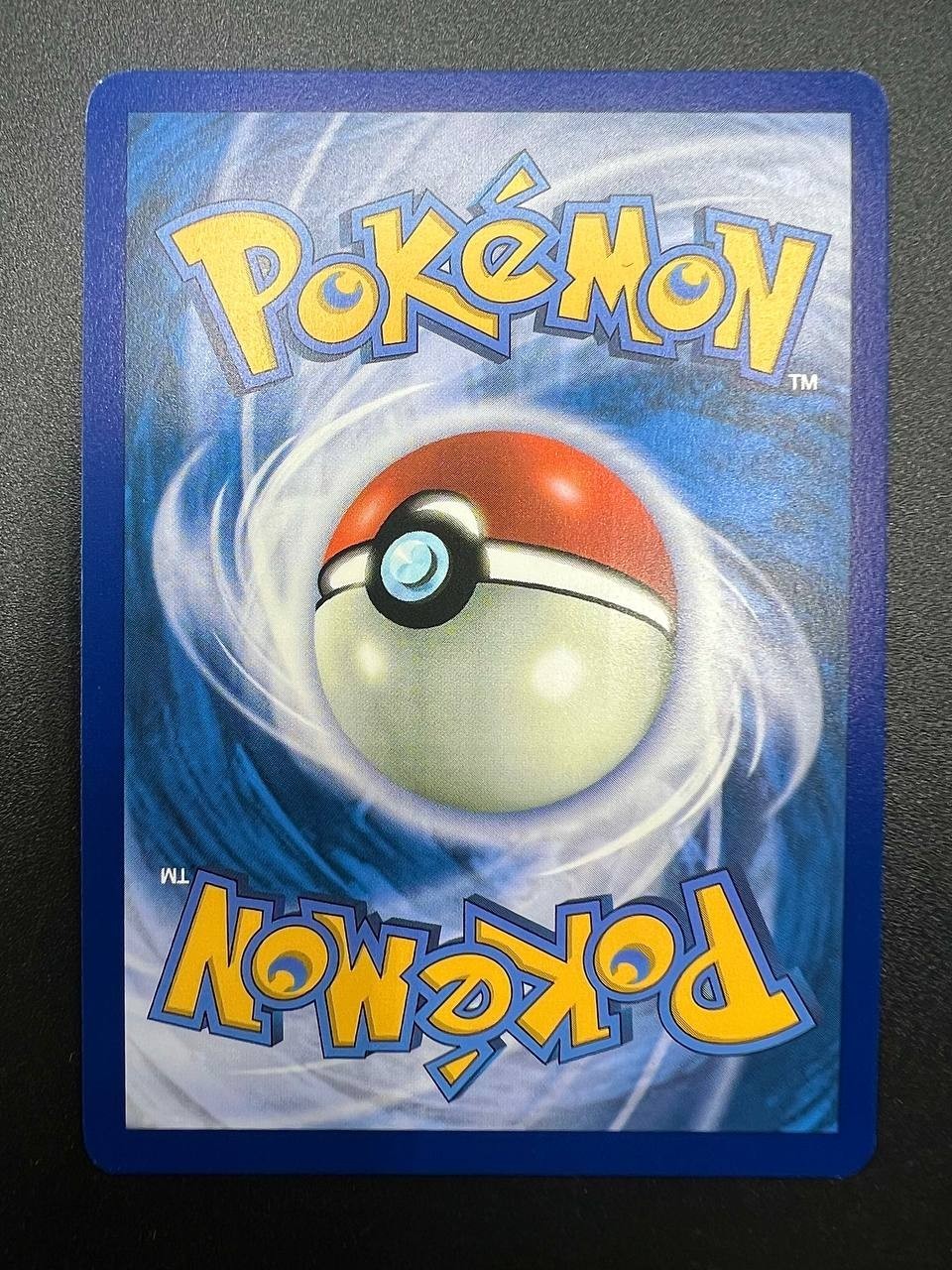 Carta pokemon Gastly 177/162 TEF Italiano set Cronoforze Near Mint Holo