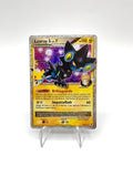 Carta Pokemon Luxray GL Liv. X 109/111 set Gran Festa Italiano Near Mint holo