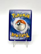 Carta Pokemon Legame Mentale con Blastoise 73/108 ITA Reverse set Evoluzioni NM