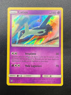 carta pokemon latios SLG 41 Leggende Iridescenti italiano near mint holo