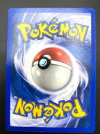Carta Pokemon Cyndaquil 57/11 set Neo Genesis Inglese ENG No Holo Near mint