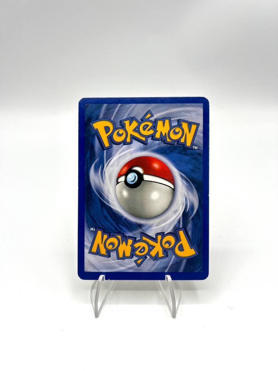 Carta pokemon Dark Dragonair 33/82 set Team rocket excellent Vintage Italiano