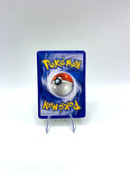 Carta Pokémon Venomoth 13/64 set Jungle JU Holo Italiano Poor Vintage