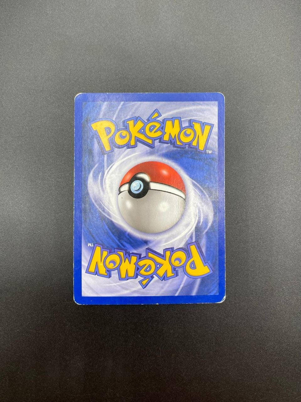 Carta pokemon Electrode 21/102 set base BS Vintage No holo Poor Italiano