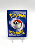 Carta pokemon Seel 81/105 set Neo Destiny Italiano 1a edizione Excellent Vintage