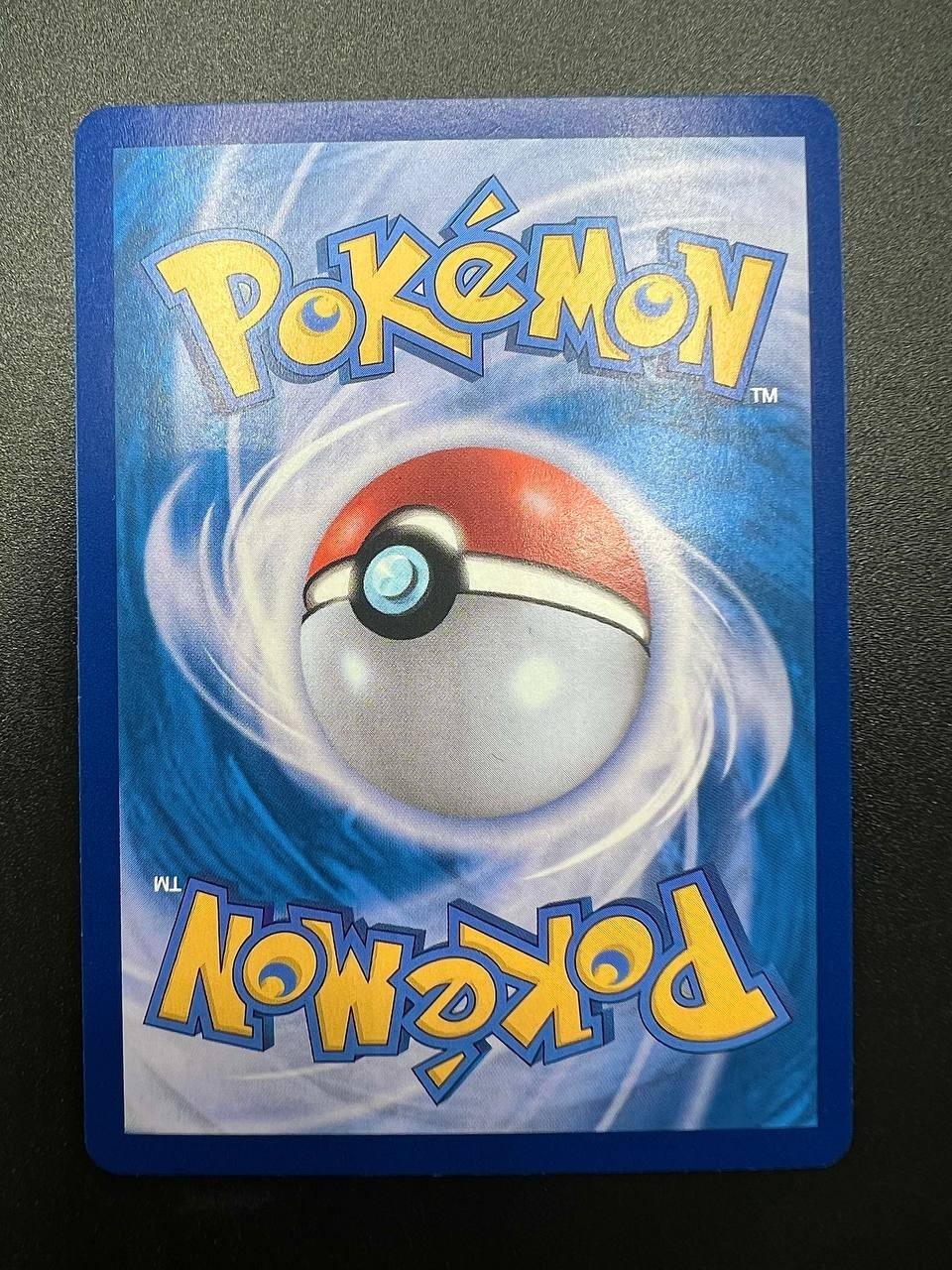 Carta Pokemon Ceruledge AR 109/106 Korean SV8 Surging Sparks Near mint Holo