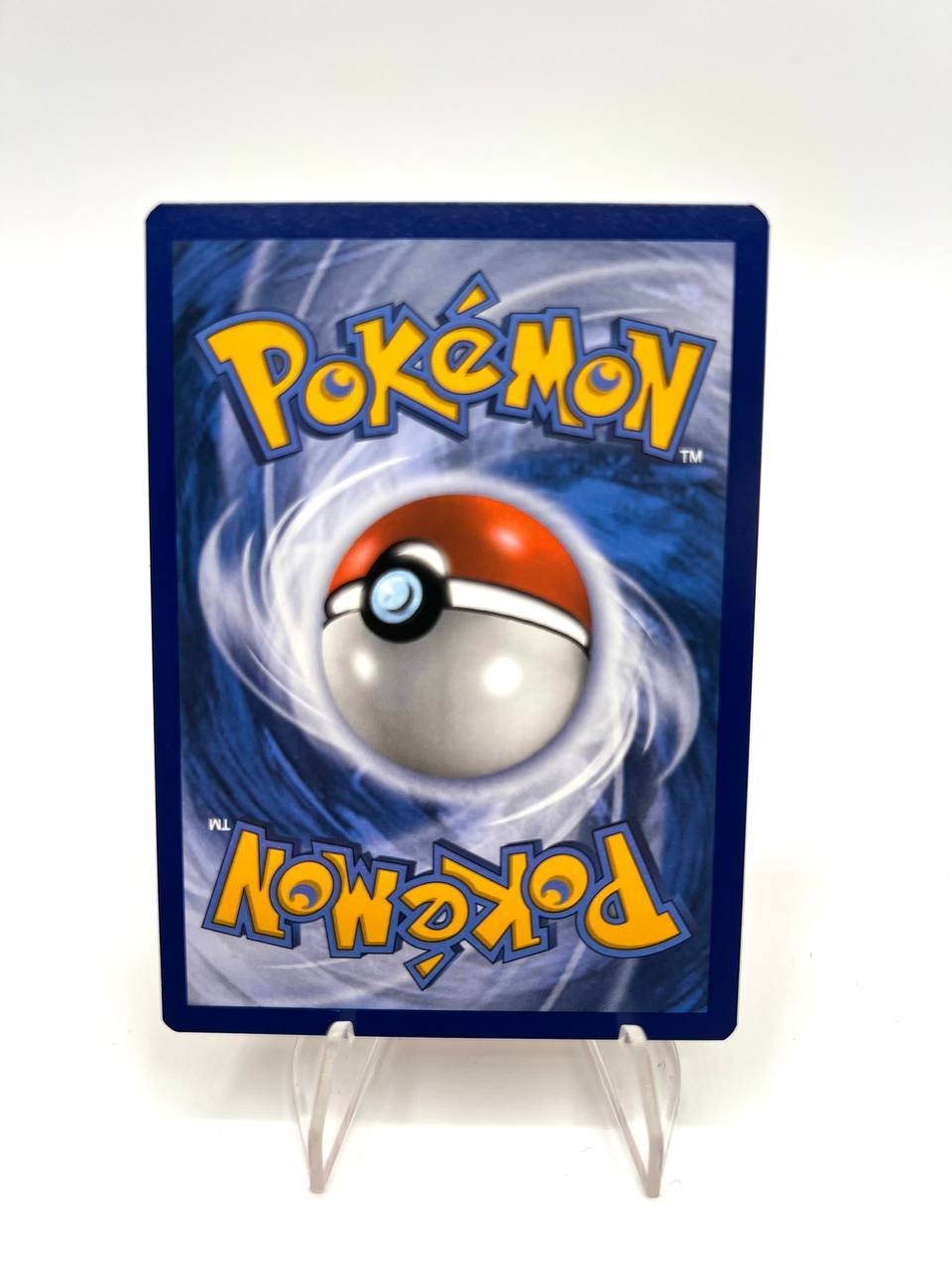 Carta pokemon Energia Fuoco Italiano Holo Near mint Italiano
