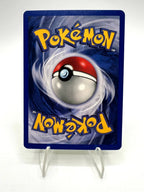Carta pokemon Koga's Beedrill 9/132 set Gym Challenge Unlimited Holo Excellent