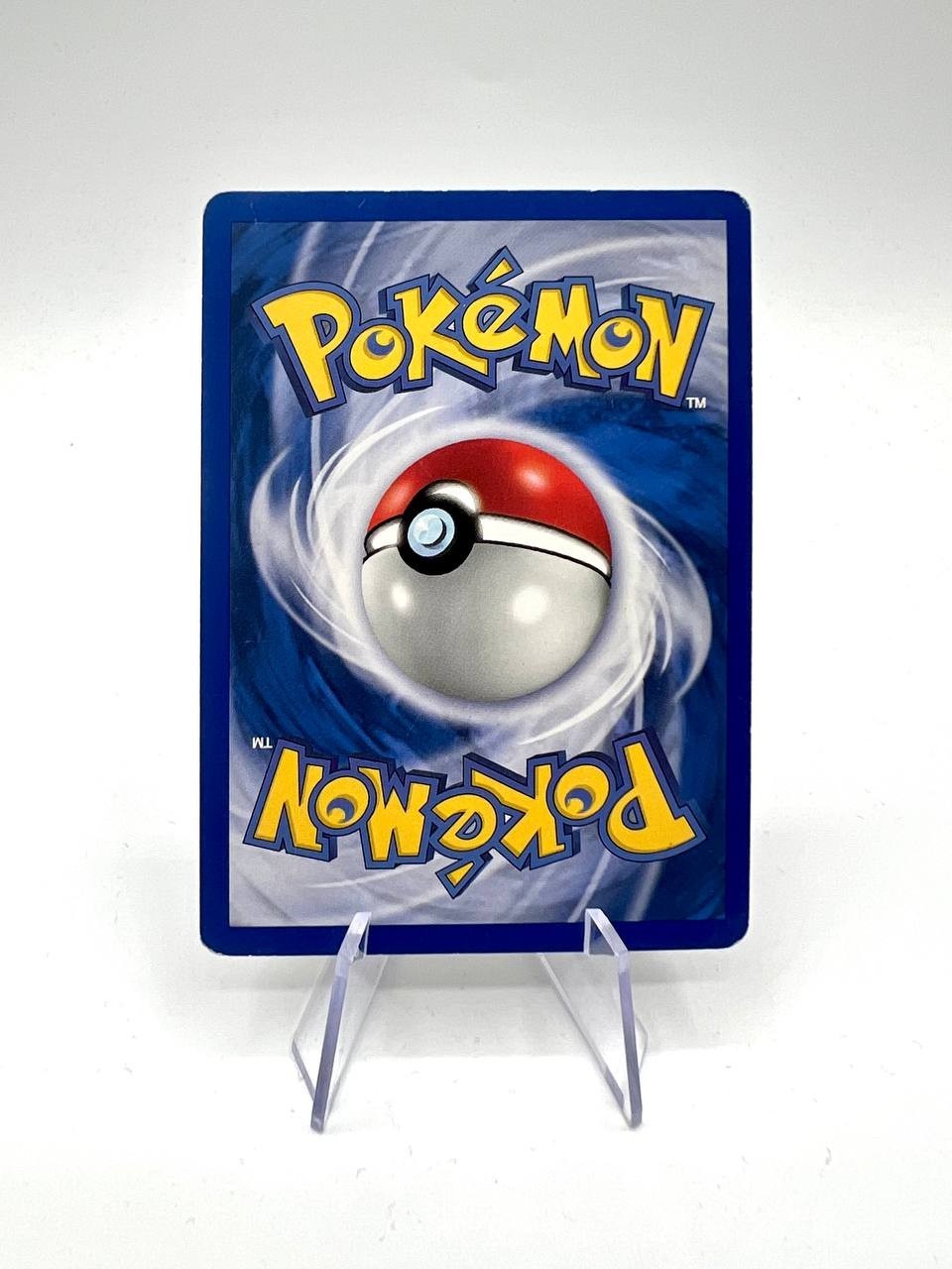 Duskull 46/106 EX Emerald Reverse Holo Stamped Pokémon TCG excellent italiano