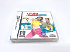 Gioco Giulia passione Danza Moderna Nintendo DS Italiano PAL Completo Sigillato