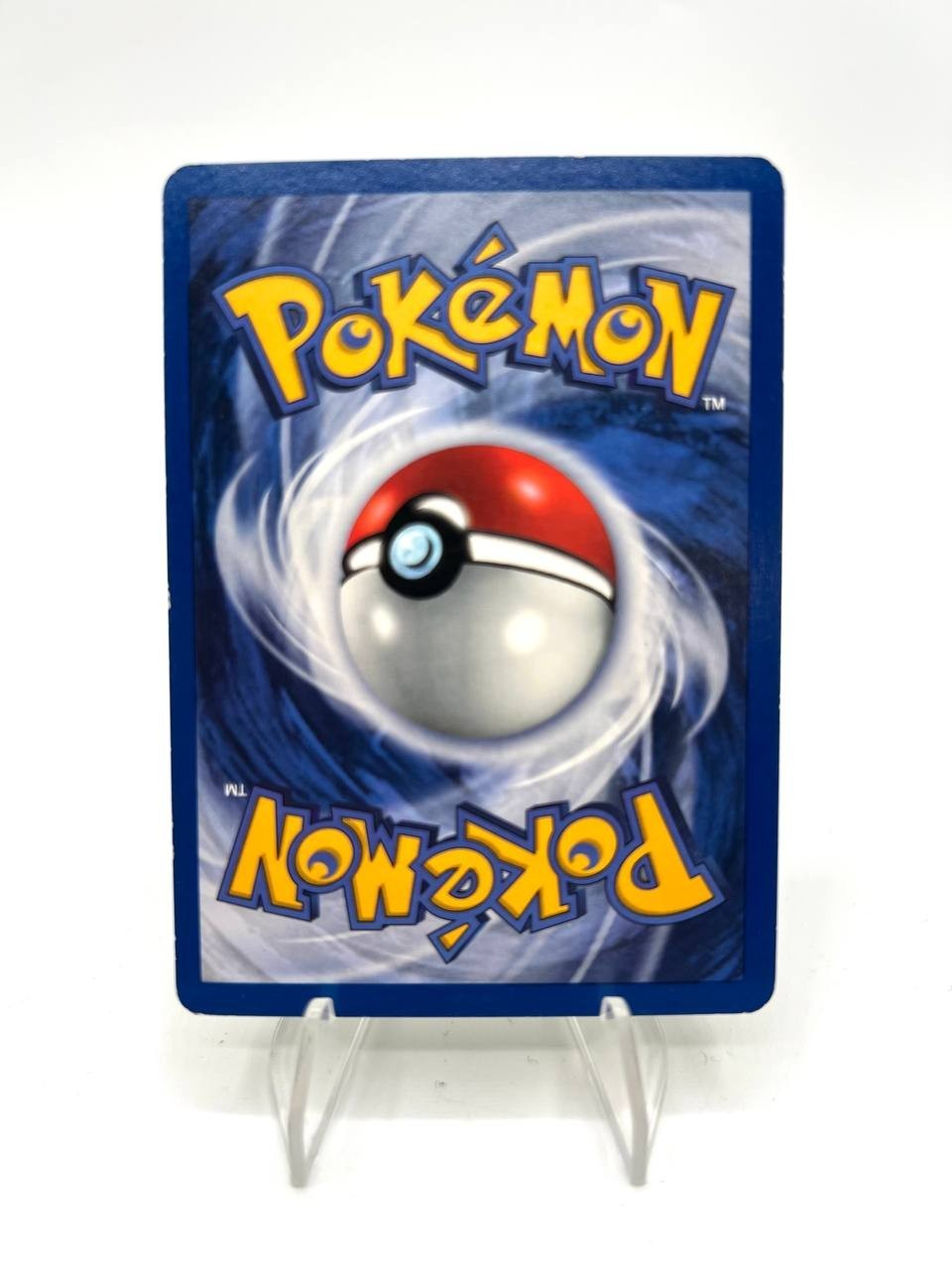 Carta Pokemon Pidgeot 8/64 set Jungle Vintage Holo Played Italiano