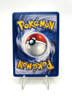 Carta Pokemon Pidgeot 8/64 set Jungle Vintage Holo Played Italiano