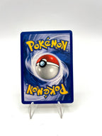 Carta pokemon Blaine's Gamble 121/132 Gym Challenge Vintage Inglese Excellent