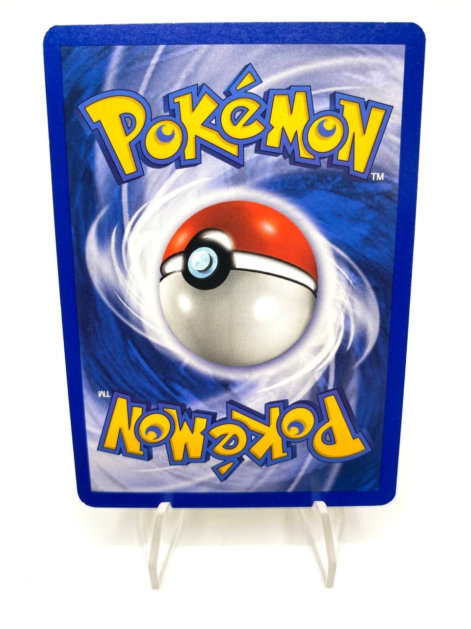 Carta pokemon Lanturn 38/111 set Neo Genesis 1a edizione Inglese NM Inglese