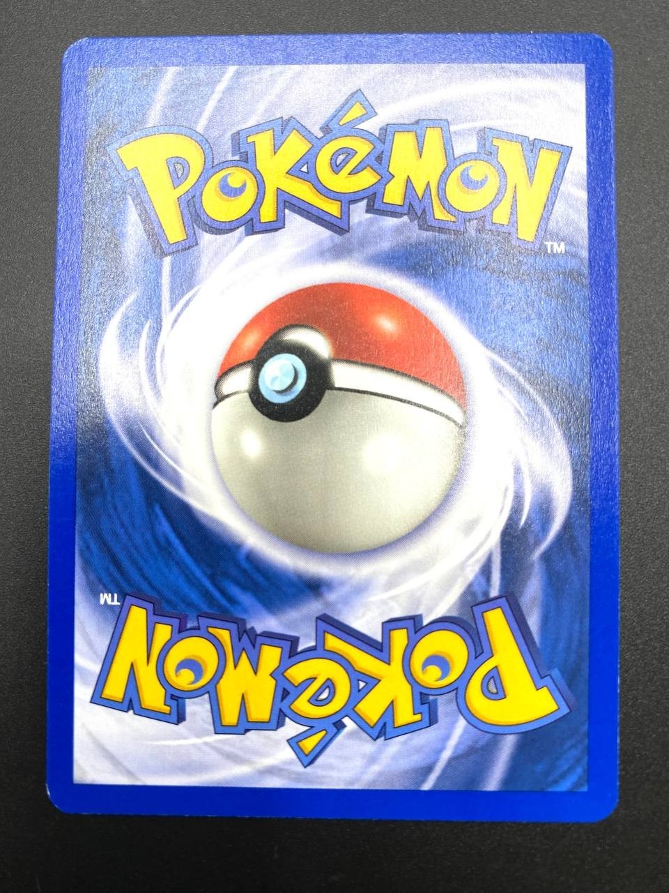 Carta Pokemon Noctowl 42/111 set Neo Genesis 1a edizione Inglese Near mint