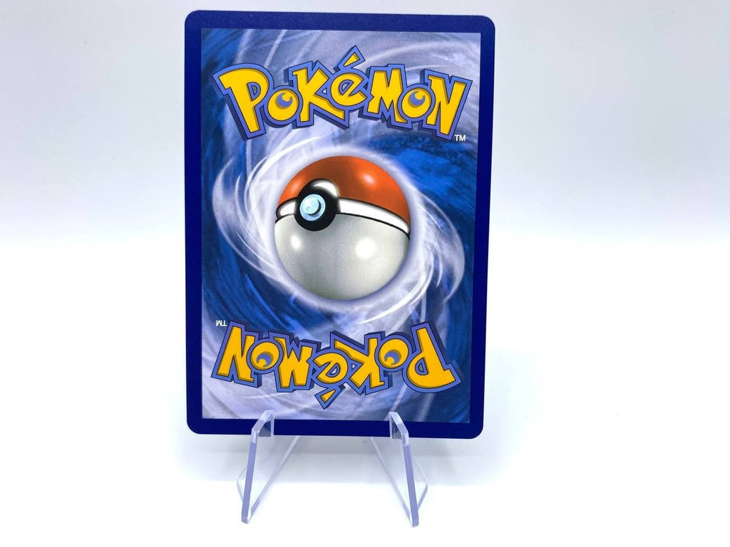 Carta Pokemon Zania 162/086 set Luce Nera BLK Italiano Near Mint Holo
