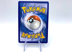 Carta Pokemon Zania 162/086 set Luce Nera BLK Italiano Near Mint Holo