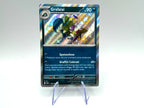 Carta Grafaiai PAF 190/091 Set Paldean Fates Holo Shiny Rare Near Mint Italiano
