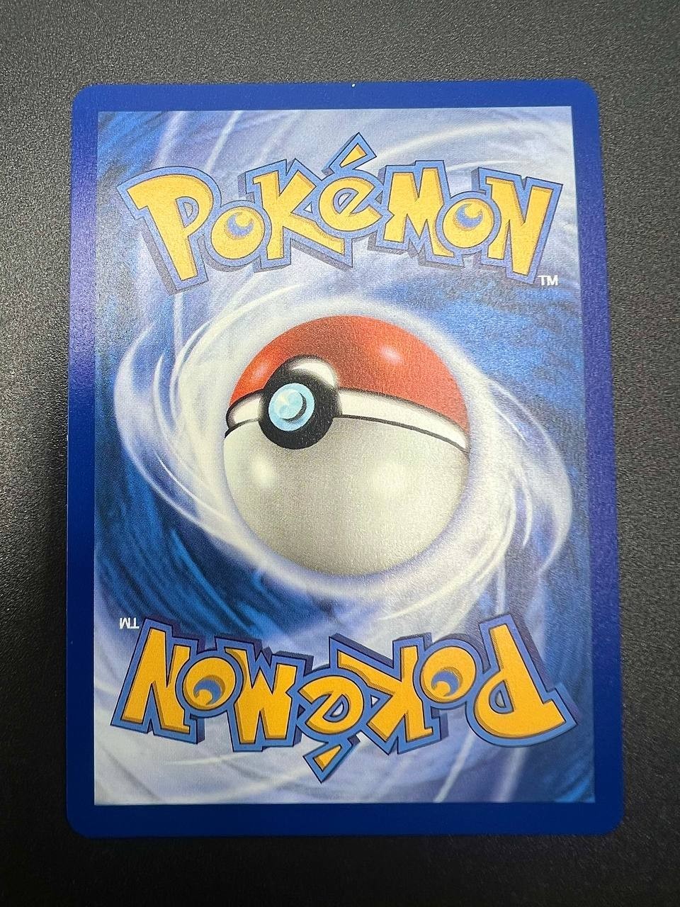 Carta MEGA GRENINJA ex CRI 100/086 Caos Nascente Italiano Near Mint Carta Ita NM