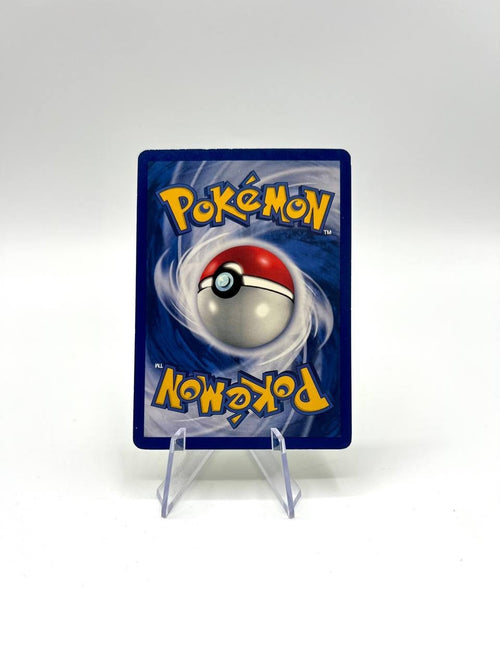 Carta pokemon Erika's Oddish 70/132 set Gym Challenge Inglese Good Vintage
