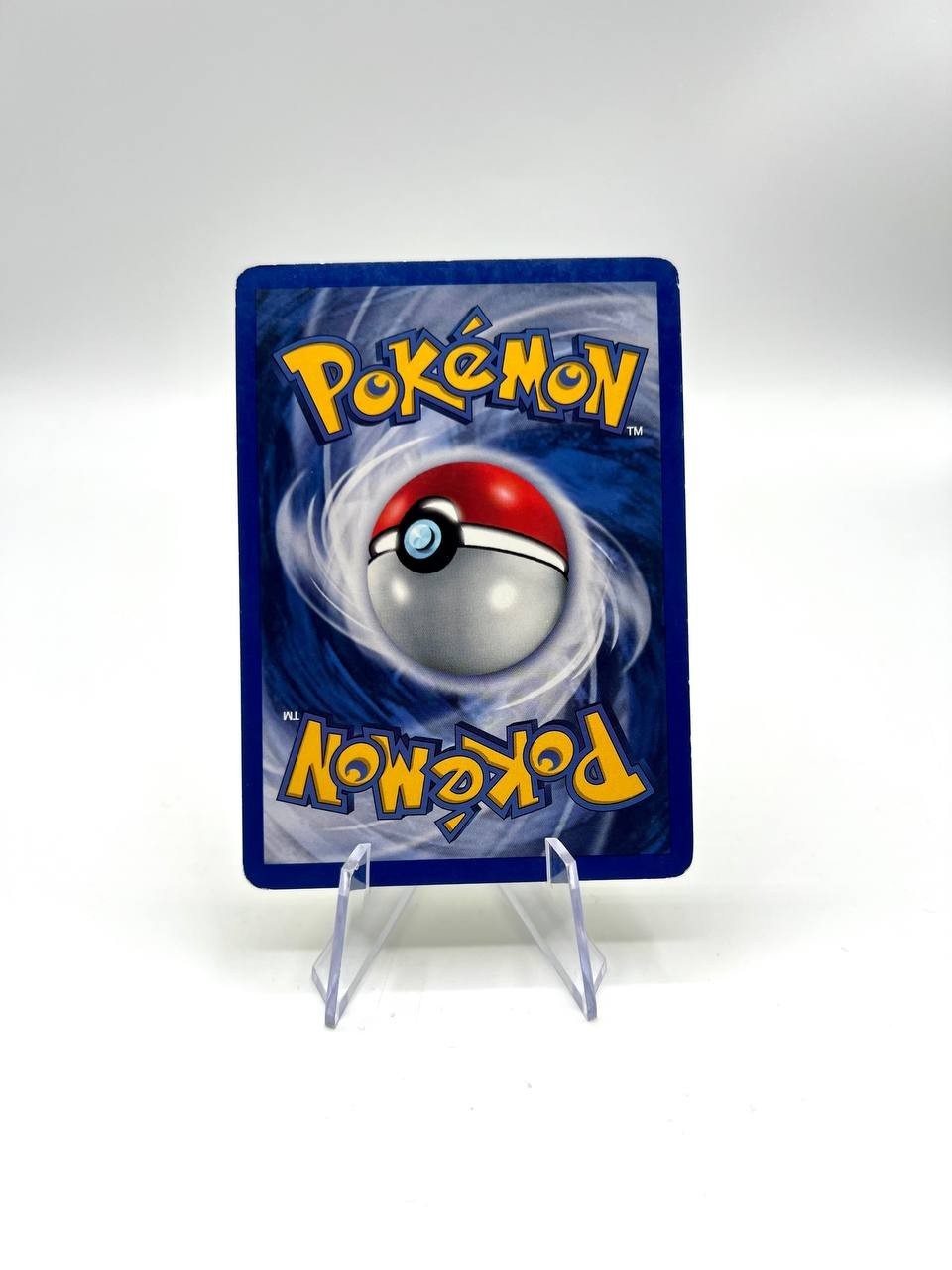 Carta pokemon Ekans 46/62 set Fossil FO Vintage good Italiano 1a Edizione ITA