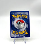 Carta pokemon Ekans 46/62 set Fossil FO Vintage good Italiano 1a Edizione ITA