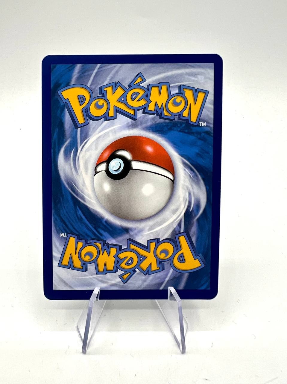 Umbreon masterball PRE 059/131  Prismatic Evolutions Pokemon Card near mint