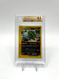 Carta Pokemon Tyranitar set Expedition 66/165 Italiano BGS 9.5 Holo Vintage