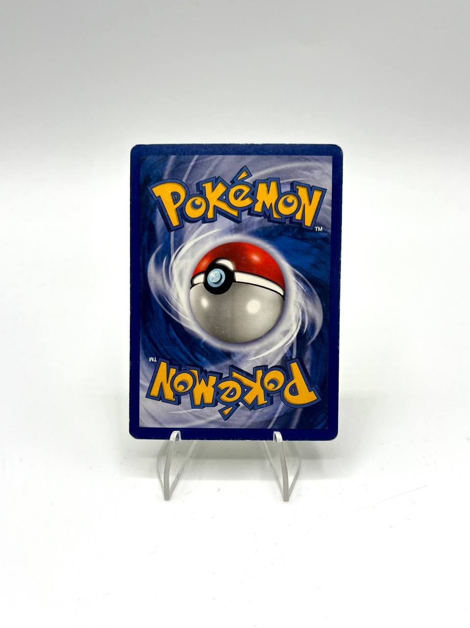 Carta pokemon KANGASKHAN Set Jungle JU Holo 5/64 Italiano Played Vintage
