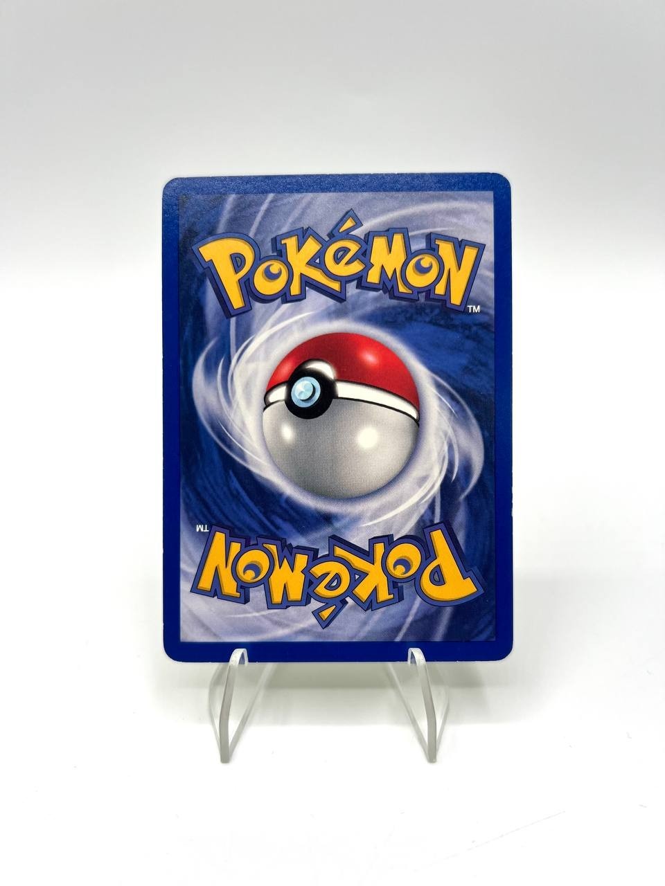 Carta pokemon Koga's Weezing 50/132 set Gym Challenge Vintage Inglese Excellent