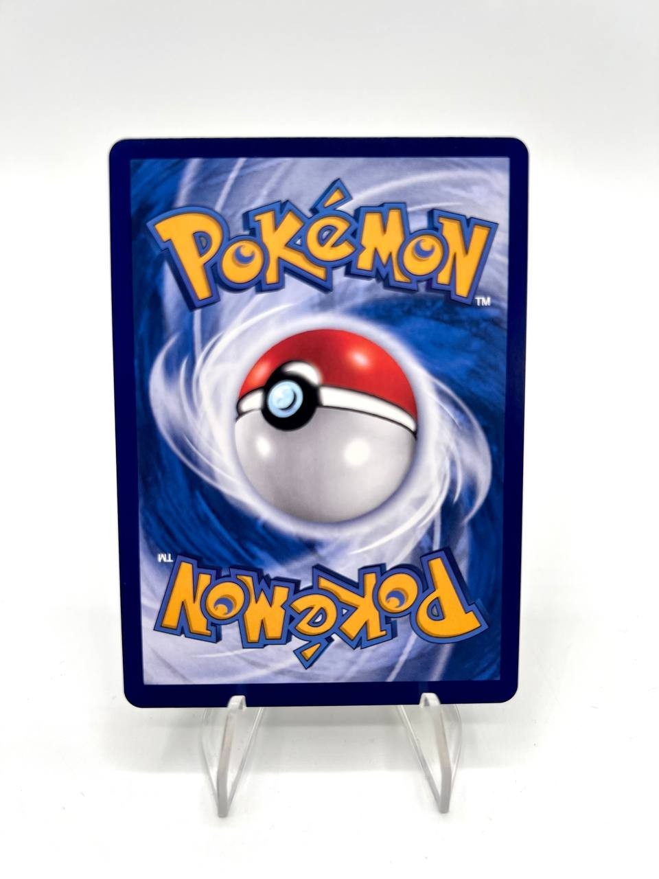 Carta Pokémon Darkrai EX 10 07/07 S-Chinese CBB3C set Gem pack 3 Near mint Holo