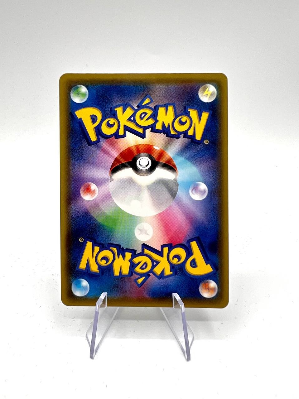 JAPANESE POKEMON  AEGISLASH VMAX 081/100 ULTRA RARE S4 EXAGIDE NEAR MINT