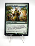 Carta Magic MTG Formidable Speaker 0176 ECL Lorwyn Eclipsed Regular NM ENG