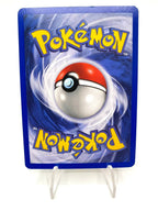 Carta pokemon Mr. Fuji 58/62 set Fossil Trainer Regular Good 1st edition ITA
