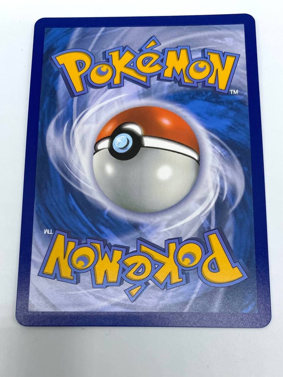 Carta Pokemon Klingklang Masterball Pattern BLK 063/086 Holo NM ITA Luce nera