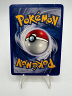 Carta Pokemon Pikachu 60/64 Wizard of the Coast Stamped set Jungle Italiano Poor