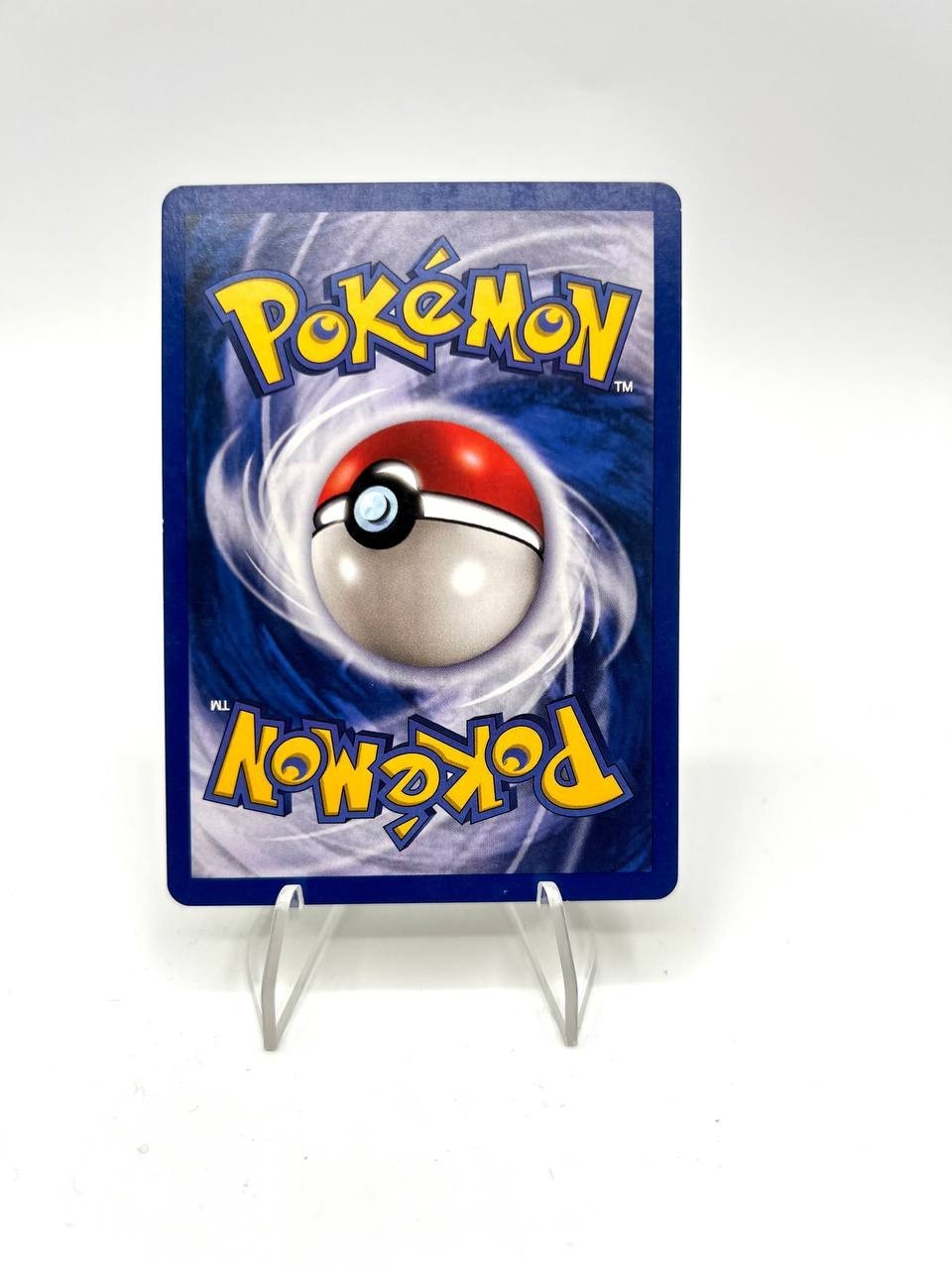 Carta Pokémon Pozione magica 94/102 Base Set Excellent 1a Edizione ITA Vintage