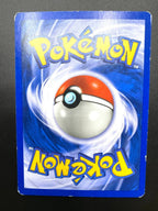 Carta pokemon Hitmontop Holo 3/75 set Neo Discovery Played Inglese Holo Vintage