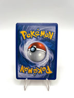 Carta pokemon Ninetales 7/123 set Heart Gold Soul Silver Holo Italiano Excellent